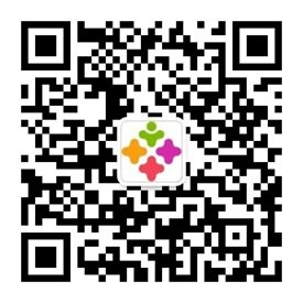 Wechat QR Code