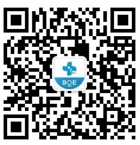 Wechat QR Code