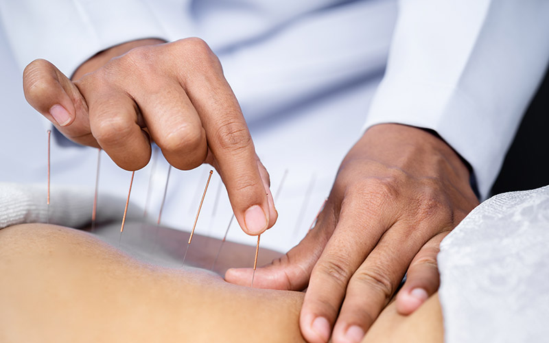 Chinese medicine