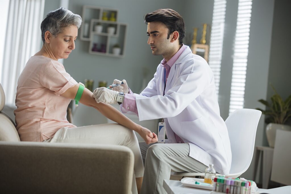 Health checkups