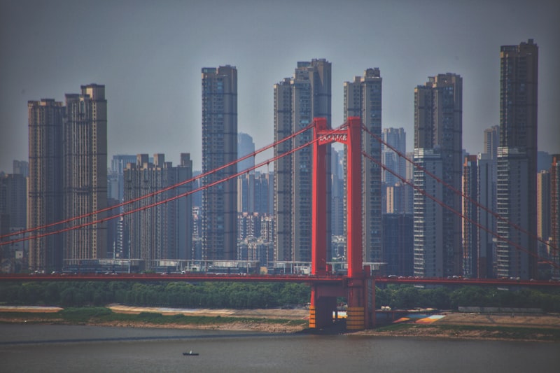 Wuhan city