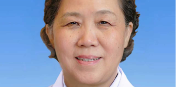 Chu Yuxia