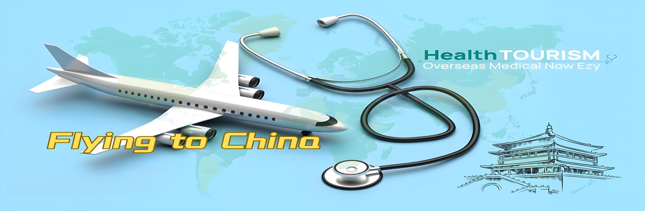 A Complete User Guide – How to Navigate Our Platform to Plan Your Medical Tourism in China
