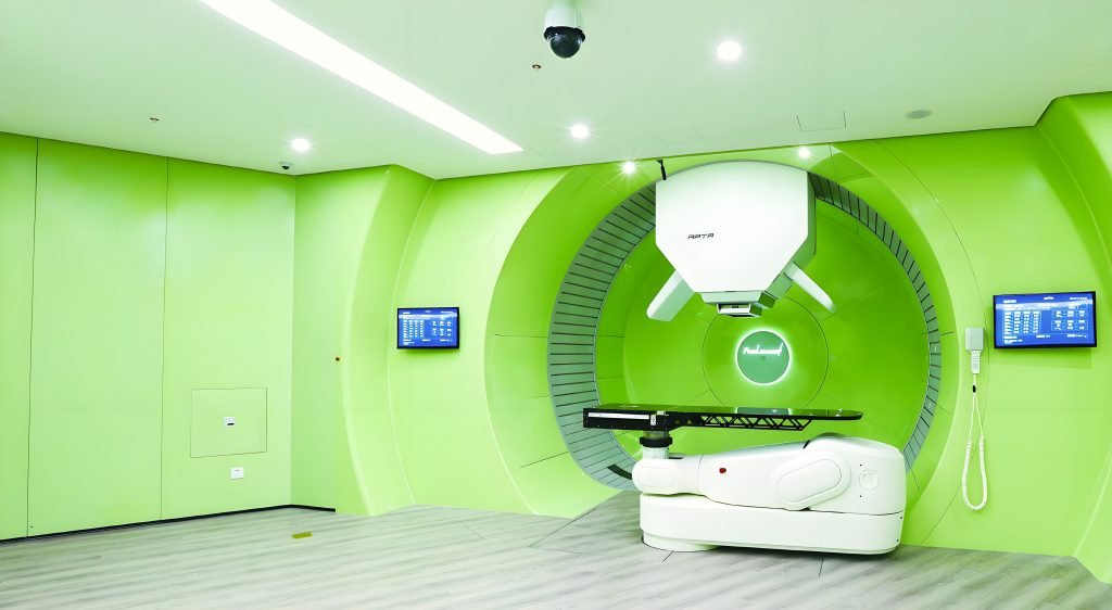 Shanghai Jiao Tong University-affiliated Ruijin Hospital