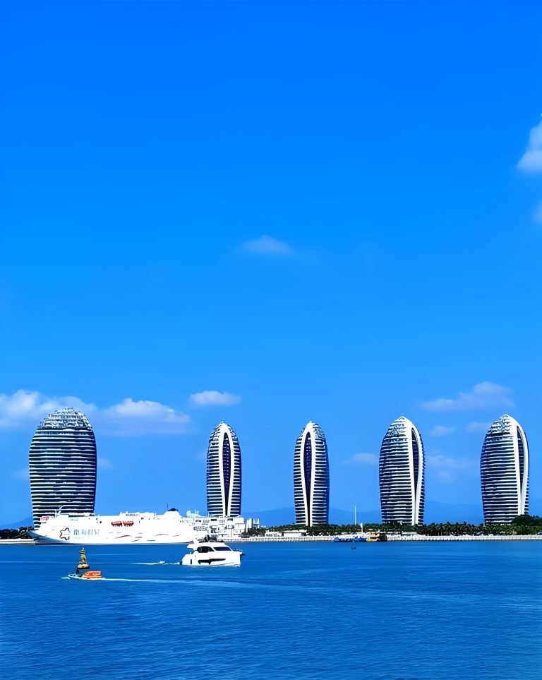 Sanya Municipal Hospital of Traditional Chinese Medicine & Sanya International Friendship TCM Sanatorium——"Health Home" and "Holiday Paradise" for Russian Friends in Hainan 7 Sanya Municipal Hospital of Traditional Chinese Medicine & Sanya International Friendship TCM Sanatorium