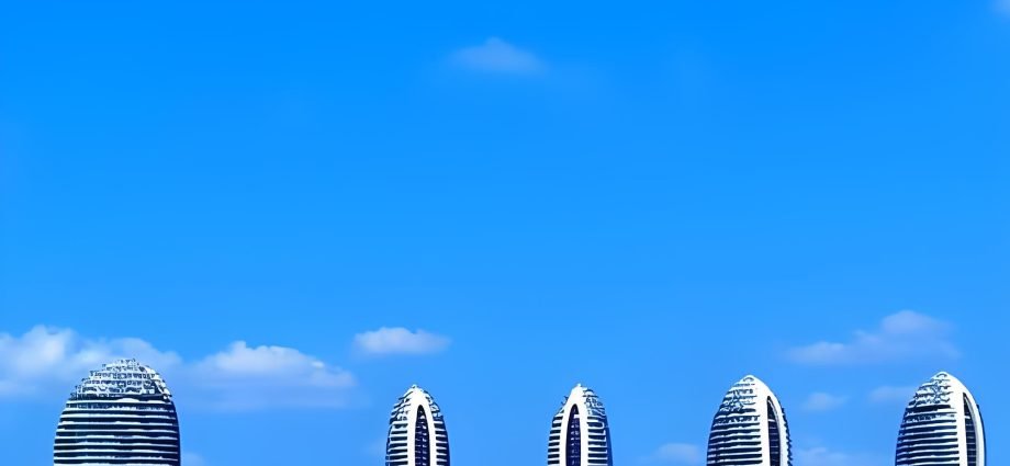 Sanya Municipal Hospital of Traditional Chinese Medicine & Sanya International Friendship TCM Sanatorium