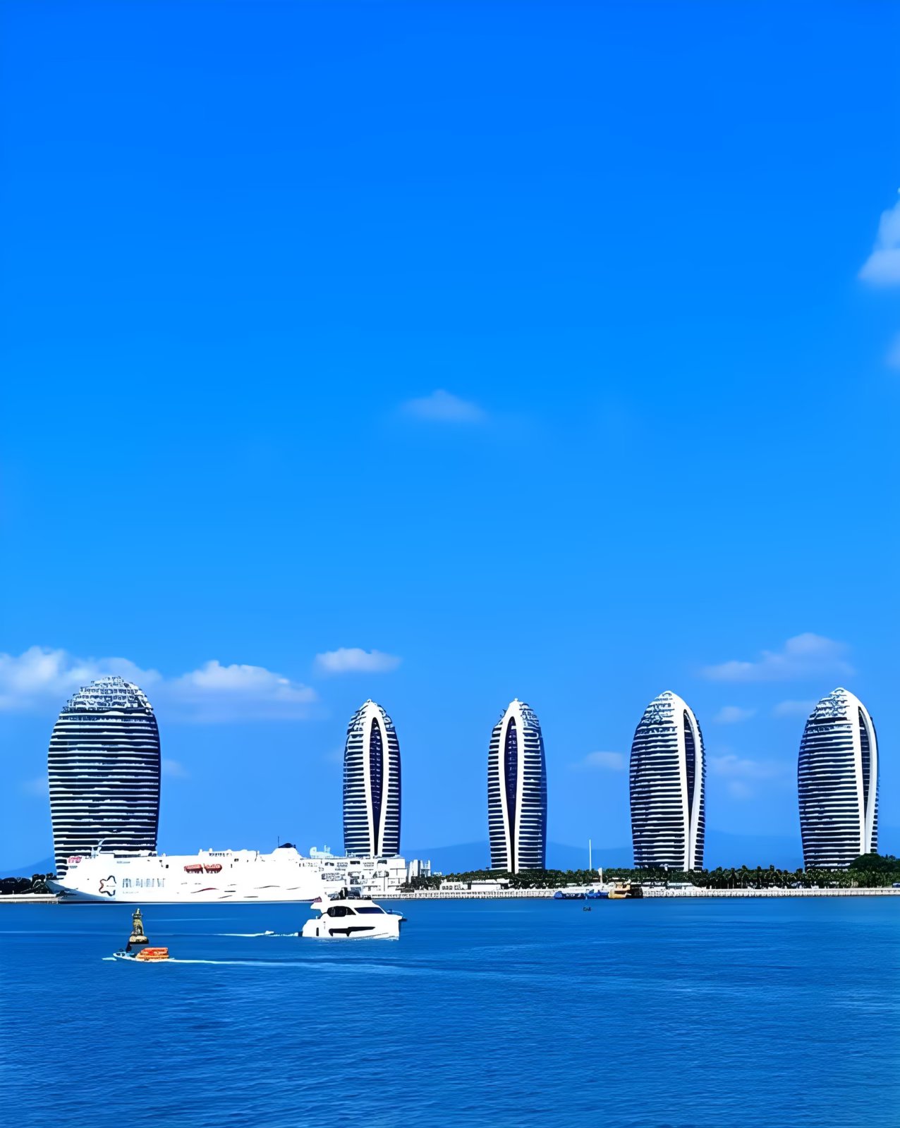 Sanya Municipal Hospital of Traditional Chinese Medicine & Sanya International Friendship TCM Sanatorium