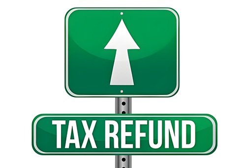 tax refund