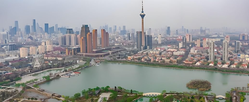tianjin1