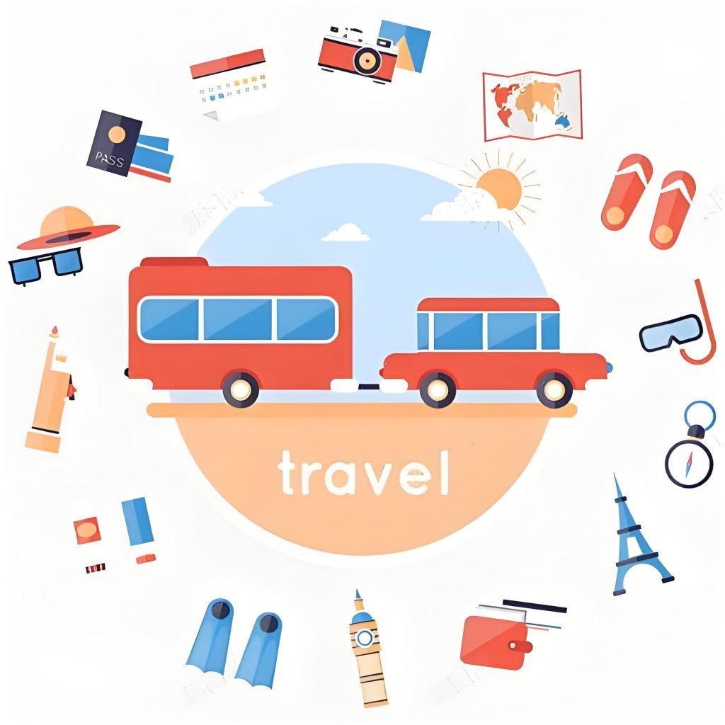 travel 1