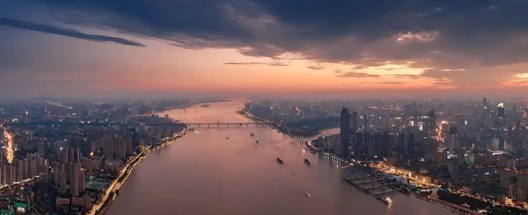 Wuhan Medical Tourism: A Charming City of Healthcare and Tourism