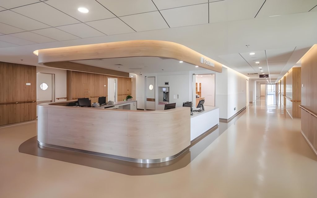 Shanghai Jiao Tong University-affiliated Ruijin Hospital