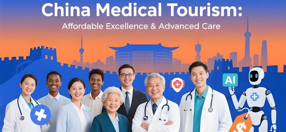 China Medical Tourism Guide: Top Treatments, Cost Savings & Quality Care