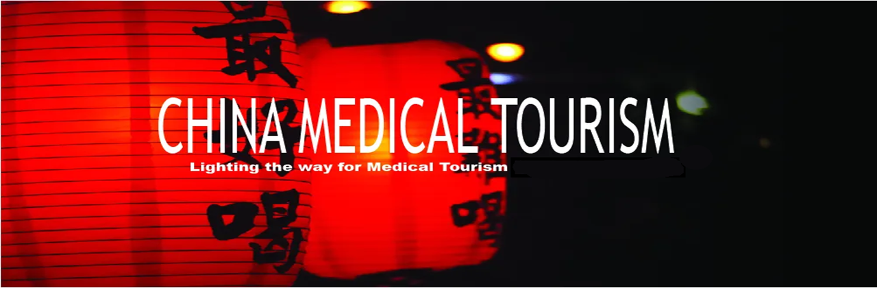 China medical tourism