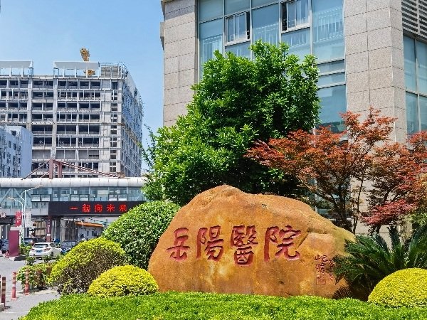 Shanghai hospital guide