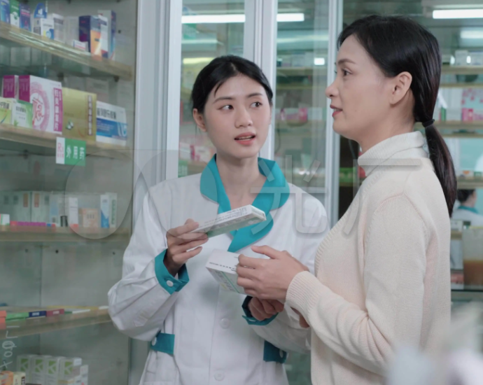 purchase medicine in China for international patients