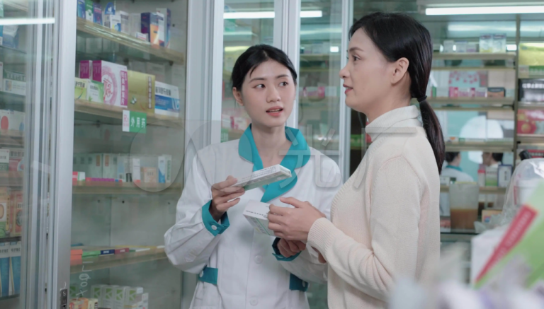 Medical Guide: Safely Purchase Medicine in China for International Patients 30 purchase medicine in China for international patients