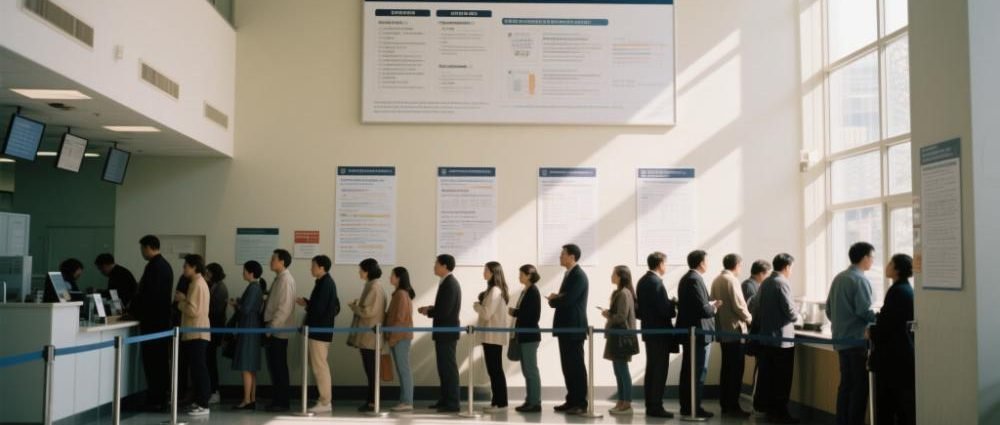 How to get a China Medical visa (S2/S1 visa) for International Patients: A Step-by-Step Application Guide 1 m visa (medical visa China) application