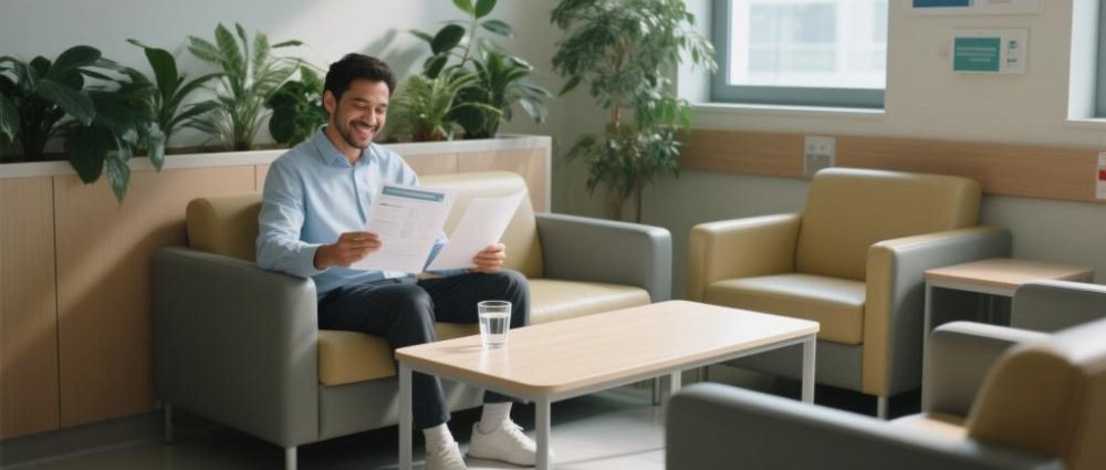 Medical Guide: How to see doctors for International Patients in Shanghai, China