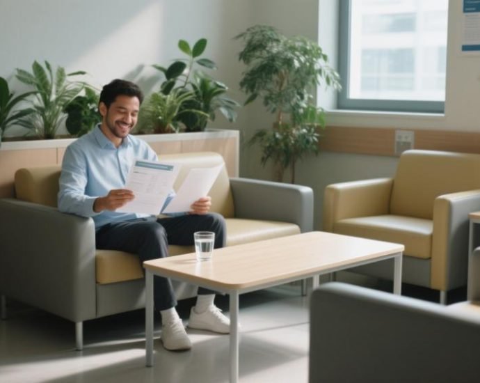 Medical Guide: How to see doctors for International Patients in Shanghai, China