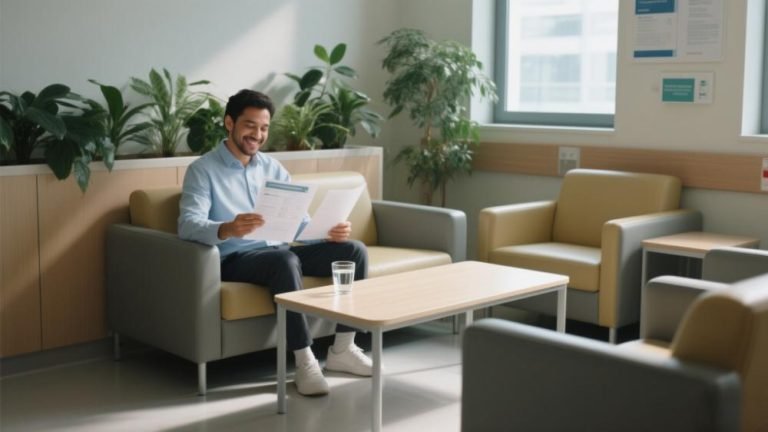 Medical Tourism in Shanghai: Essential Guide for International Patients 10 Medical Guide: How to see doctors for International Patients in Shanghai, China