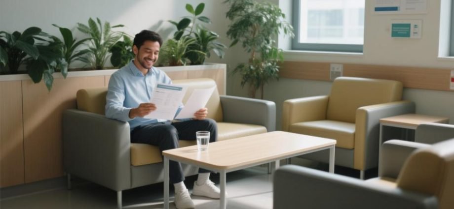 Medical Guide: How to see doctors for International Patients in Shanghai, China