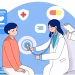 Полное руководство по записи в больницу для иностранцев в Пекине и Шанхае