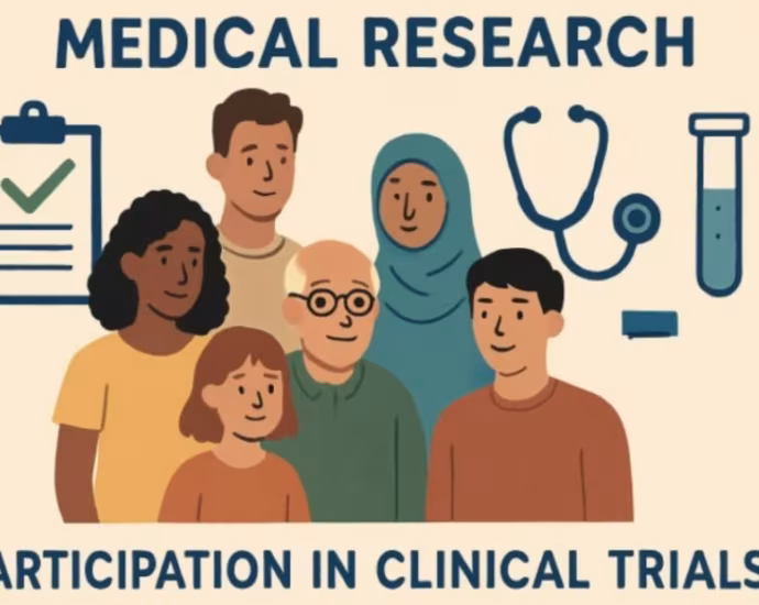 Ultimate Guide: Foreigners Participating in Clinical Trials in China